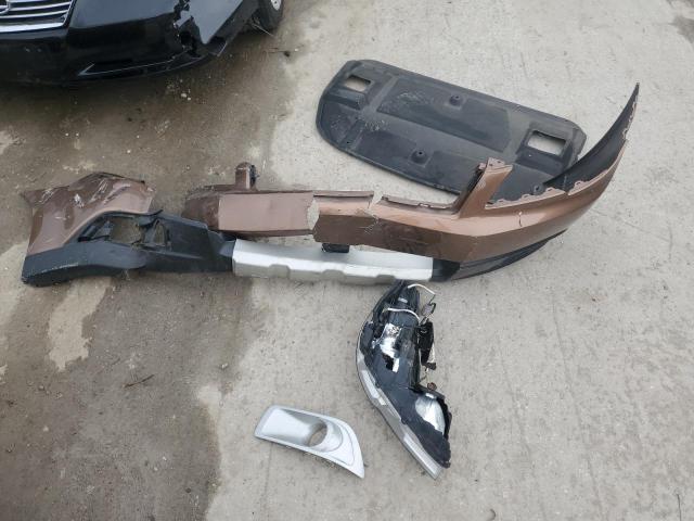 2012 SUBARU OUTBACK 2. - 4S4BRCKC4C3262187