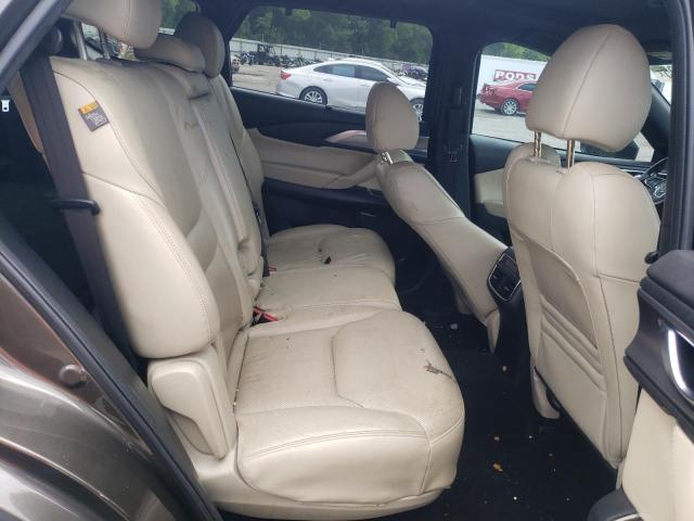 2018 MAZDA CX-9 GRAND - JM3TCADY9J0205299