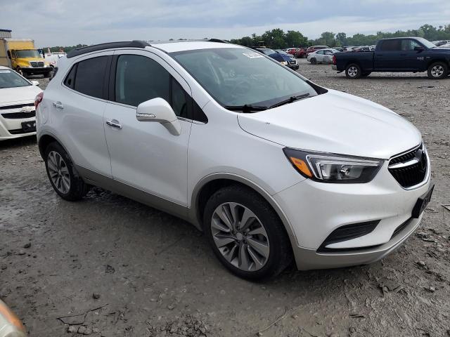 Vin: kl4cjasb0kb724772, lot: 58722055, buick encore preferred 20194