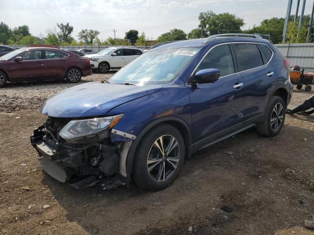 Vin: 5n1at2mv0kc845375, lot: 60132065, nissan rogue s 2019 img_1