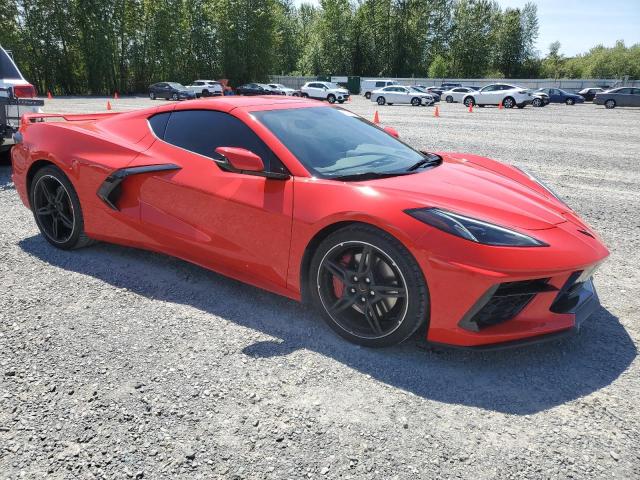 Vin: 1g1y72d40l5105757, lot: 60168675, chevrolet corvette stingray 2lt 20204