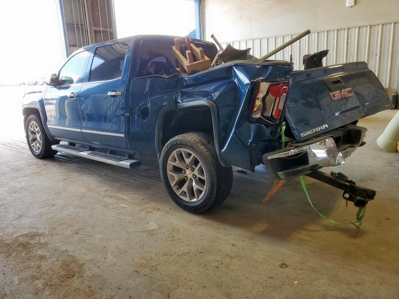 2017 GMC SIERRA C15 3GTP1NEC7HG116668