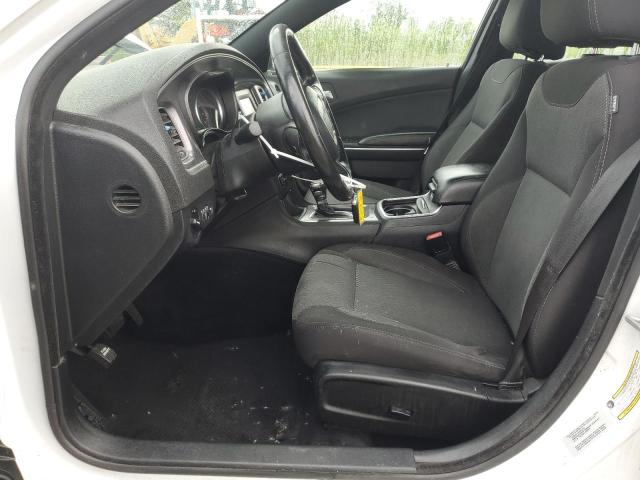 2015 DODGE CHARGER SE - 2C3CDXBG3FH717005