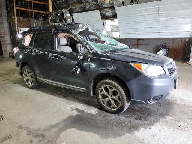 2016 SUBARU FORESTER 2 JF2SJAVC9GH452816