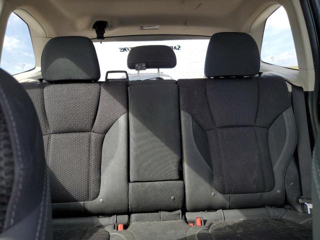 2020 SUBARU FORESTER P - JF2SKAGC8LH553463