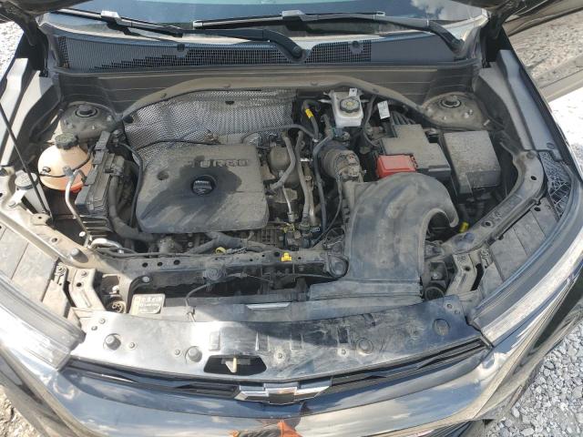 2022 CHEVROLET TRAILBLAZE - KL79MTSL0NB042567