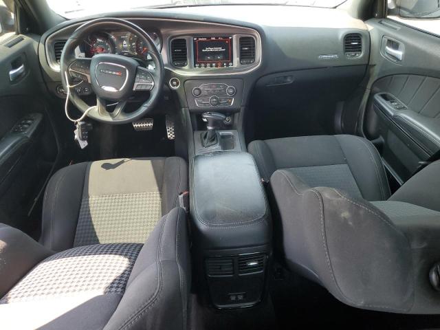 2019 DODGE CHARGER GT 2C3CDXHG8KH593430