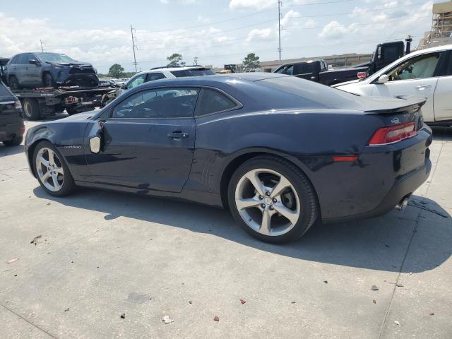 Vin: 2g1ff1e33f9242550, lot: 58986935, chevrolet camaro lt 20152