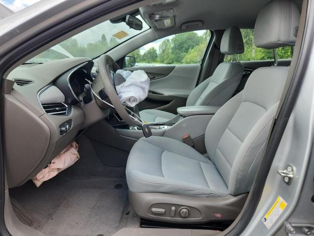 2018 CHEVROLET MALIBU HYB 1G1ZF5SU9JF177088
