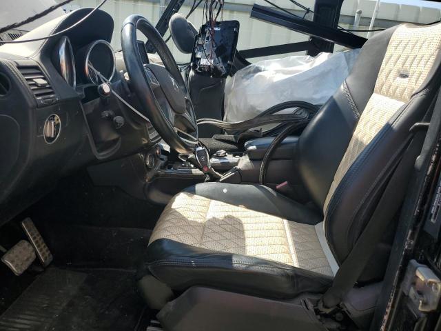 2016 MERCEDES-BENZ G 63 AMG - WDCYC7DF1GX255205