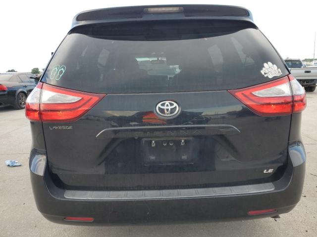2015 TOYOTA SIENNA LE 5TDKK3DC8FS664125