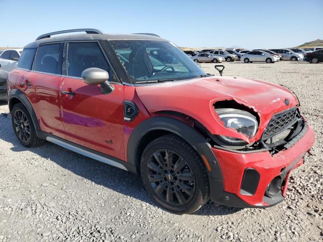 2024 MINI COOPER S C WMZ83BR04R3R68784
