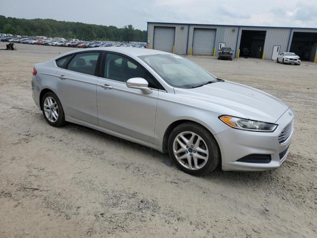 Vin: 3fa6p0h78gr199998, lot: 59192245, ford fusion se 20164