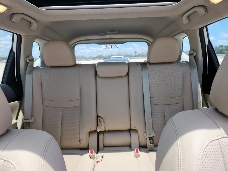 2020 NISSAN ROGUE S - 5N1AT2MV5LC747752