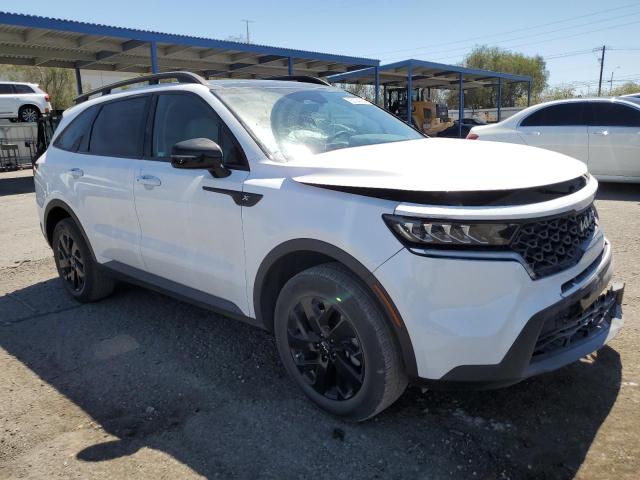2022 KIA SORENTO S - 5XYRLDLC1NG133833