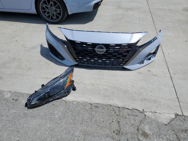 2024 NISSAN ALTIMA SR 1N4AL4CV6RN362026