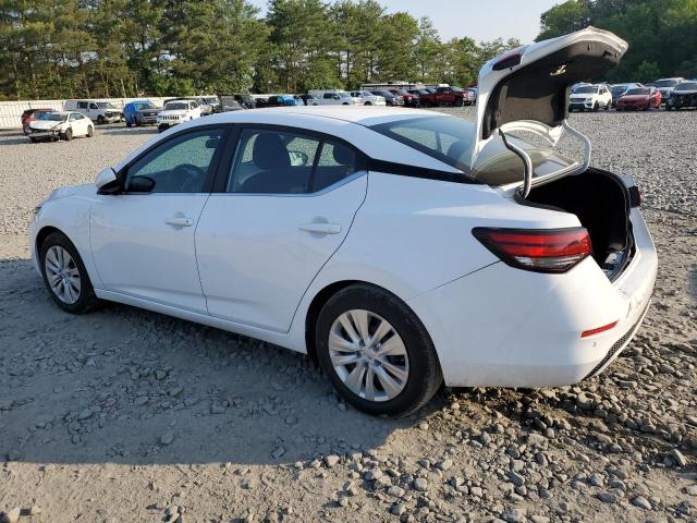 Vin: 3n1ab8bvxpy263346, lot: 59098835, nissan sentra s 20232