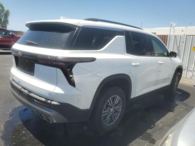Vin: 1gnevgks5rj167242, lot: 61591005, chevrolet traverse lt 20243
