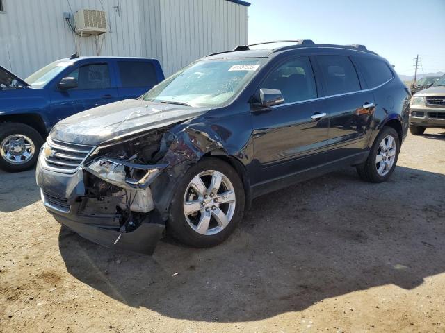 Vin: 1gnkrgkd9hj218944, lot: 61507535, chevrolet traverse lt 2017 img_1