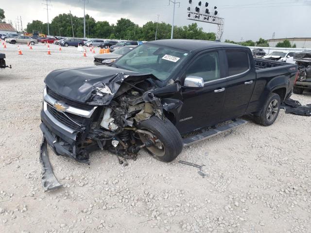 Vin: 1gcgtbe32f1116551, lot: 62313705, chevrolet colorado lt 2015 img_1