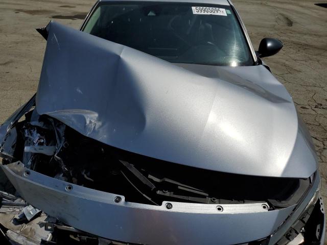 2022 HONDA ACCORD SPO 1HGCV1F41NA070754