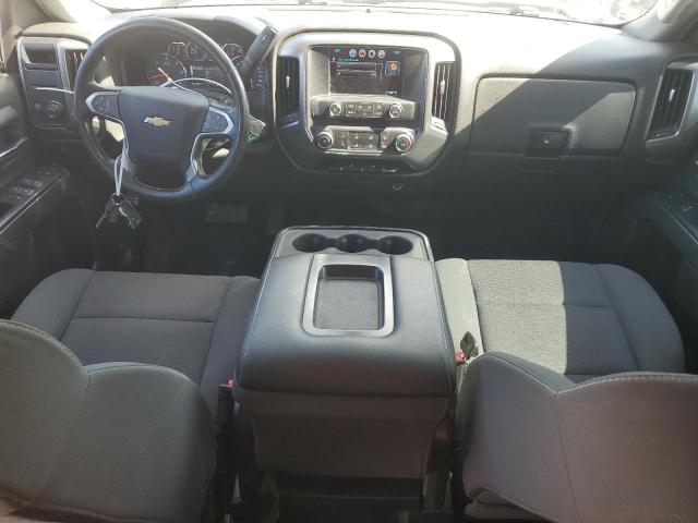 2019 CHEVROLET SILVERADO - 2GCRCPEC0K1153561