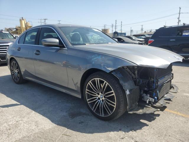2024 BMW 330I 3MW69FF09R8E11813
