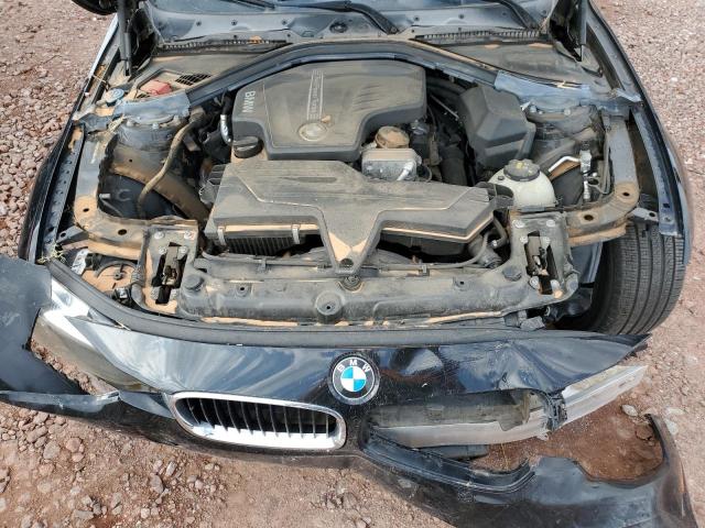 2017 BMW 320 XI - WBA8E5G32HNU44168