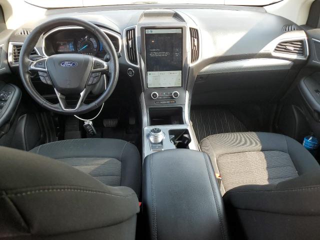 2021 FORD EDGE SEL - 2FMPK4J9XMBA40566