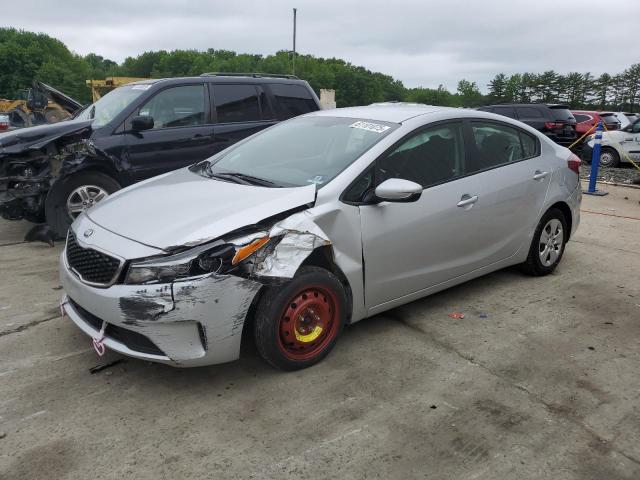 Vin: 3kpfk4a70he110072, lot: 61101075, kia forte lx 2017 img_1