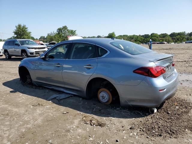 2016 INFINITI Q70 3.7 JN1BY1AR6GM270182