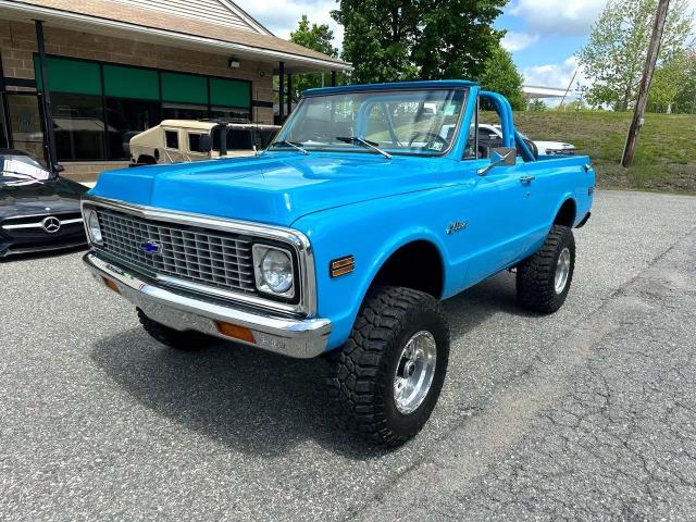 Vin: 0000cke182f177381, lot: 59614495, chevrolet blazer 19722