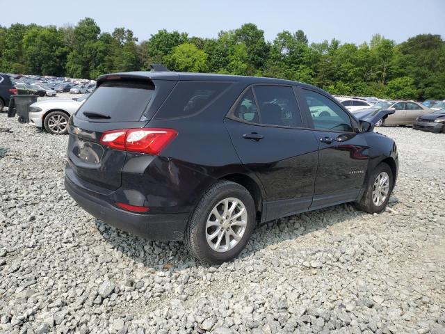 Vin: 2gnaxhev2l6280946, lot: 59202215, chevrolet equinox ls 20203