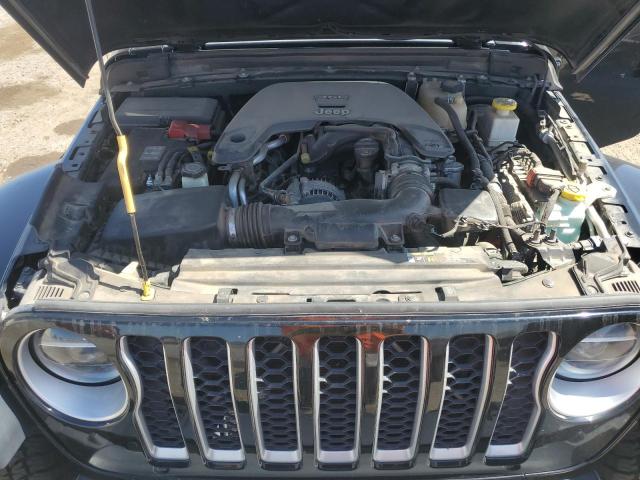 2020 JEEP GLADIATOR 1C6HJTFG0LL106948
