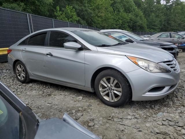 Vin: 5npeb4ac4dh787270, lot: 60225805, hyundai sonata gls 20134