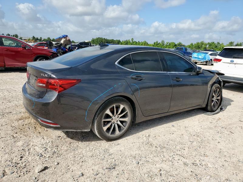 2016 ACURA TLX 19UUB1F34GA006568