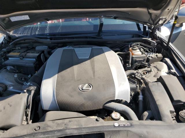 2018 LEXUS IS 300 - JTHC81D27J5033779