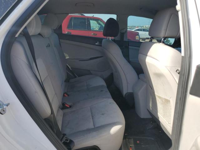 2017 HYUNDAI TUCSON LIM - KM8J33A46HU449374