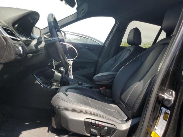 2016 BMW X1 XDRIVE2 - WBXHT3C38GP884629