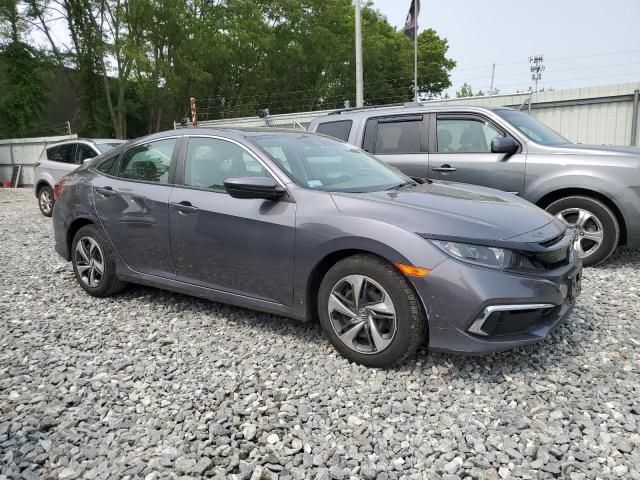 Vin: 2hgfc2f60lh570199, lot: 58654705, honda civic lx 20204