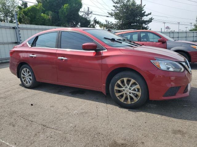 Vin: 3n1ab7ap3ky234017, lot: 60902855, nissan sentra s 20194