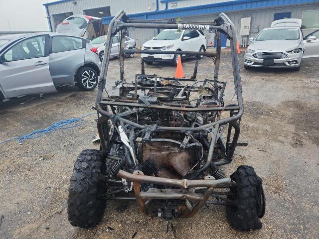 2021 POLARIS GENERAL 10 - 3NSGAJ992MH206028