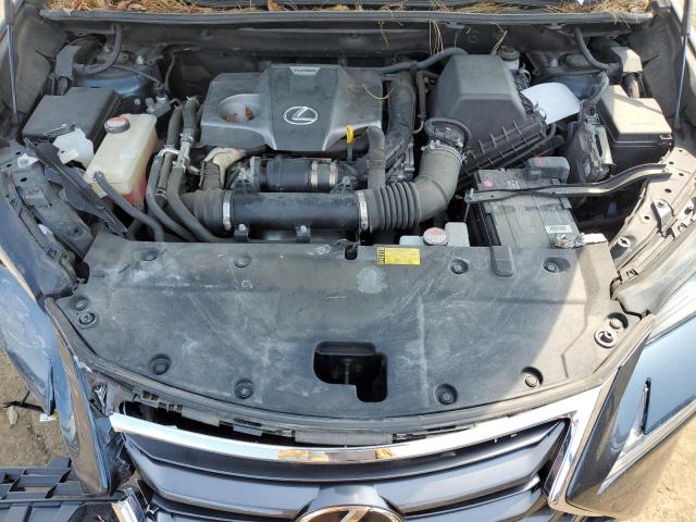 2015 LEXUS NX 200T JTJBARBZ5F2019384