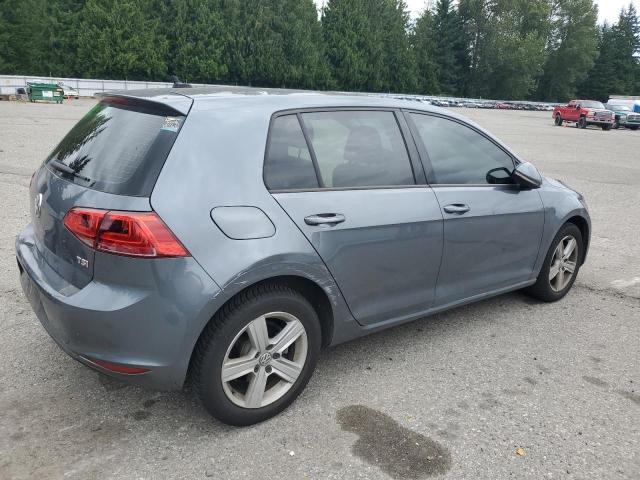 Vin: 3vw217auxhm028037, lot: 61611185, volkswagen golf s 20173