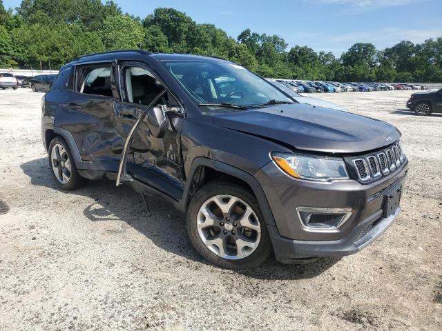 2019 JEEP COMPASS LI 3C4NJCCB3KT793561