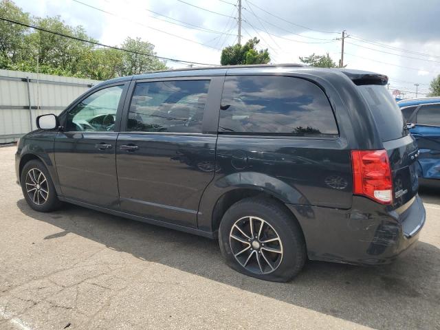 Vin: 2c4rdgeg0kr516362, lot: 62484265, dodge caravan gt 20192
