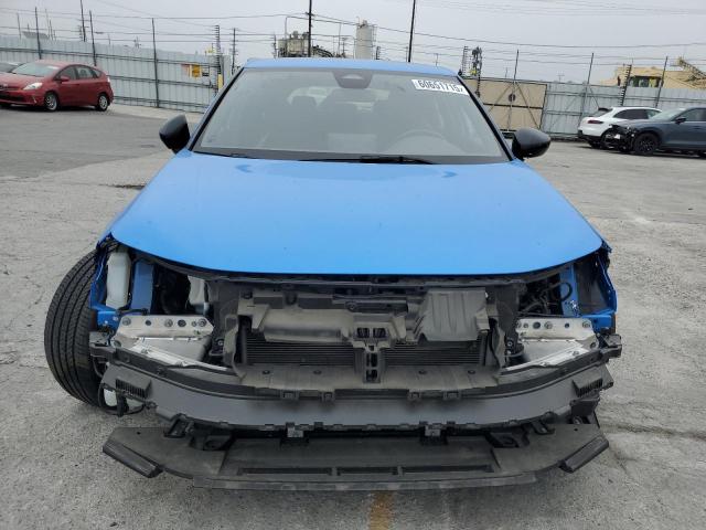 2023 HONDA CIVIC SPOR - 19XFL2H86PE007687