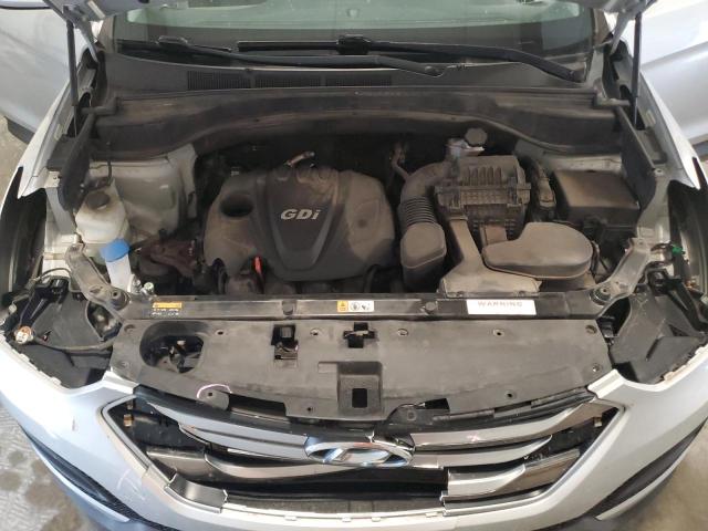 2015 HYUNDAI SANTA FE S 5XYZTDLB7FG268923