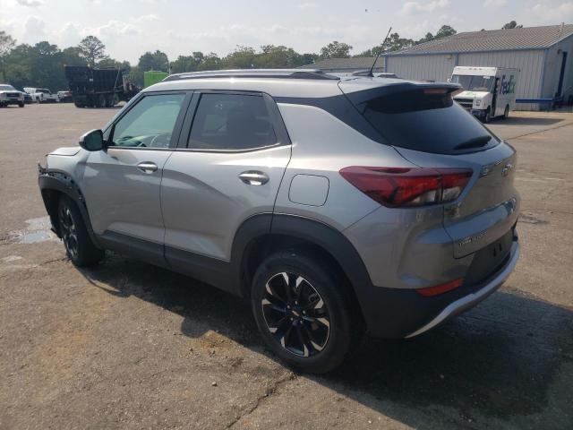 Vin: kl79mps22pb027506, lot: 58971795, chevrolet trailblzr lt 20232