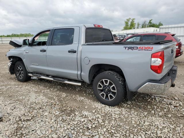 Vin: 5tfdy5f16kx793774, lot: 60272045, toyota tundra crewmax sr5 20192
